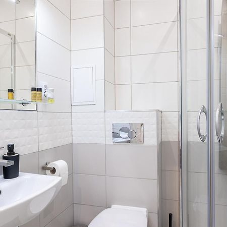 Apartament Szczecin Kobalt - Wielkopolska Eksteriør billede
