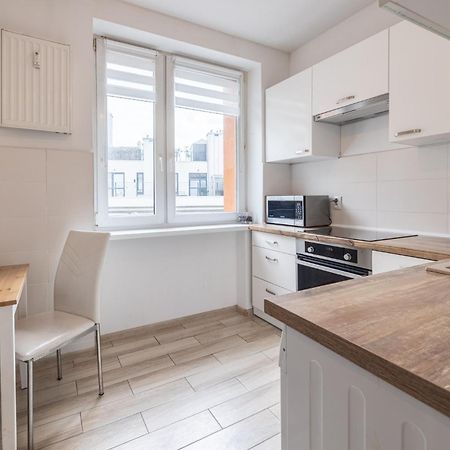 Apartament Szczecin Kobalt - Wielkopolska Eksteriør billede