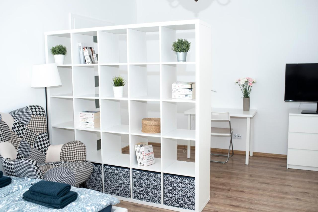 Apartament Szczecin Kobalt - Wielkopolska Eksteriør billede