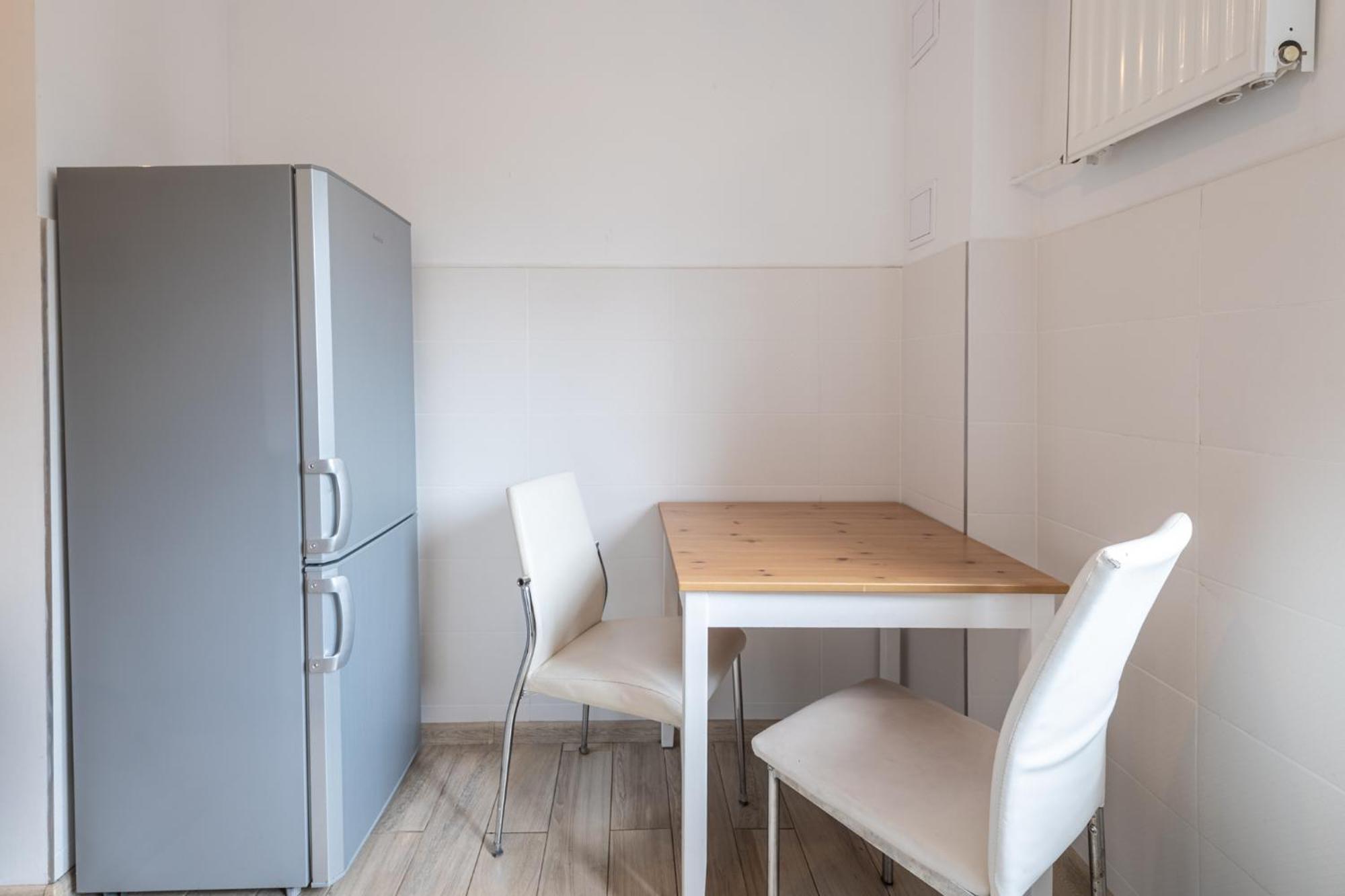 Apartament Szczecin Kobalt - Wielkopolska Eksteriør billede