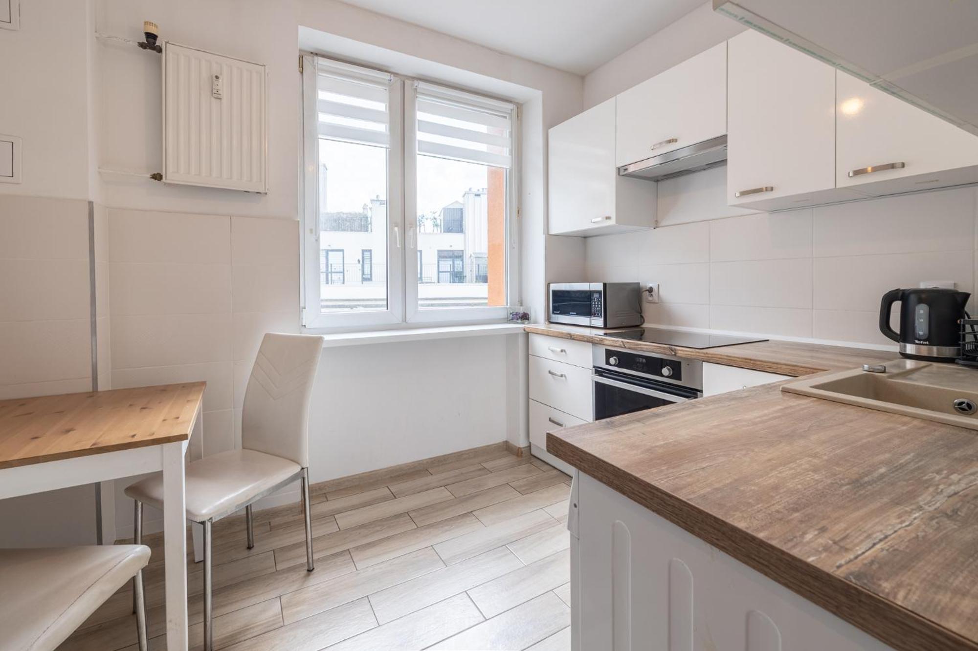 Apartament Szczecin Kobalt - Wielkopolska Eksteriør billede
