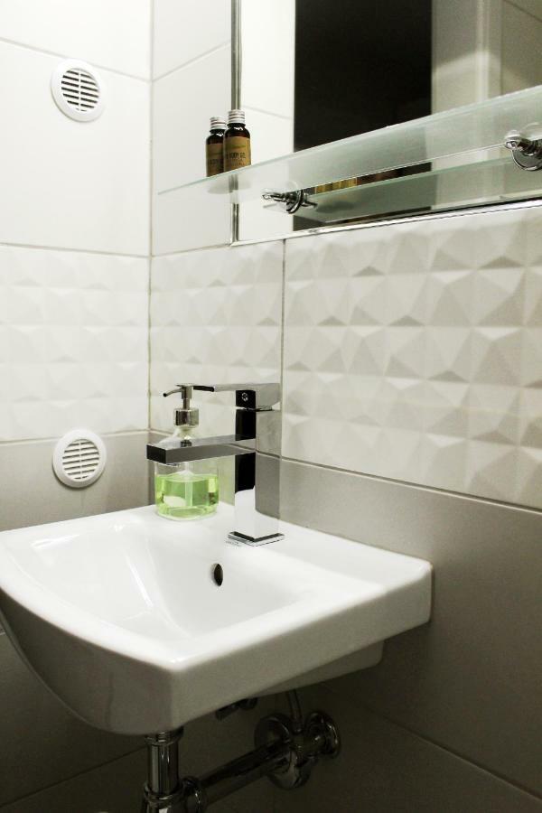 Apartament Szczecin Kobalt - Wielkopolska Eksteriør billede