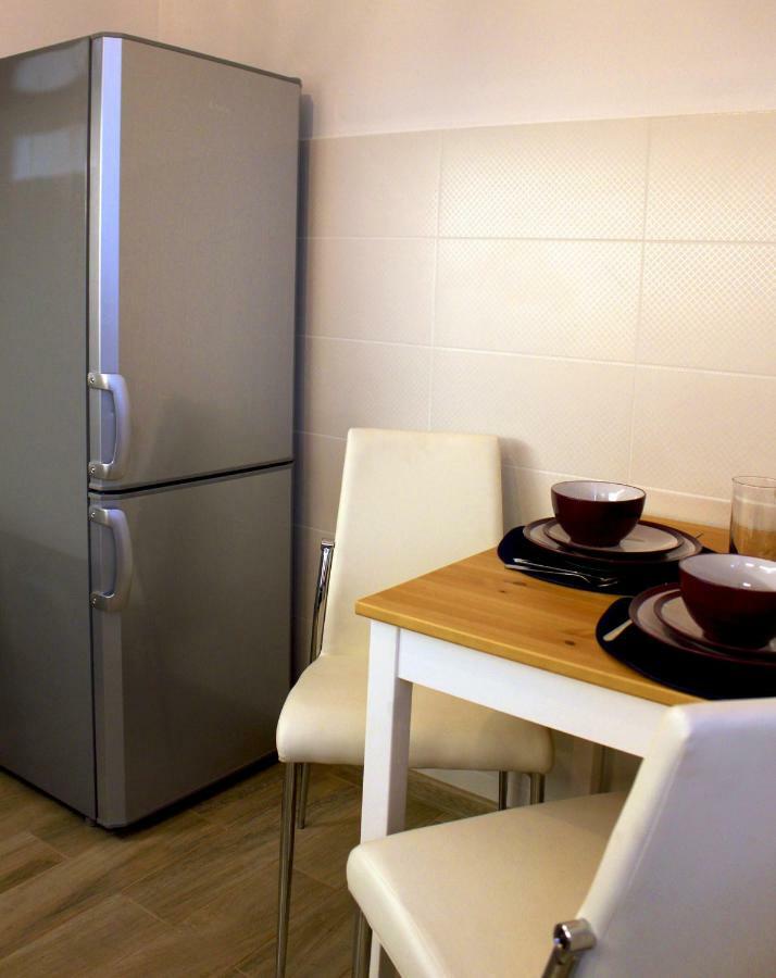 Apartament Szczecin Kobalt - Wielkopolska Eksteriør billede