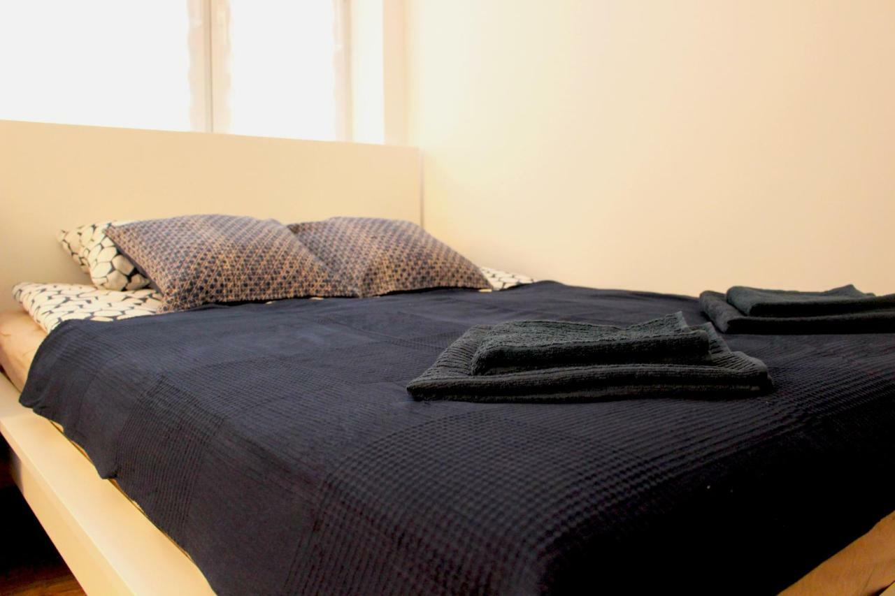 Apartament Szczecin Kobalt - Wielkopolska Eksteriør billede
