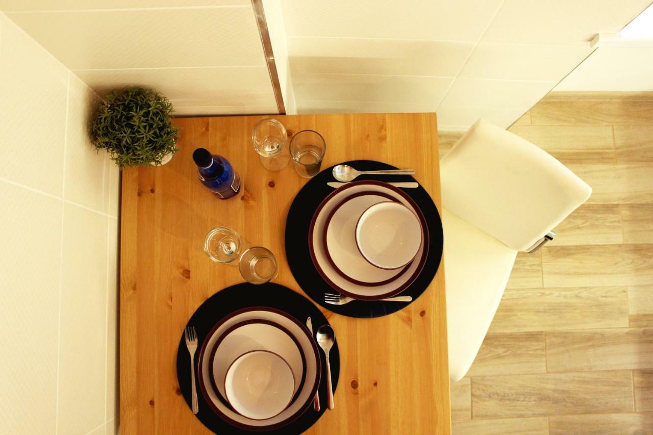 Apartament Szczecin Kobalt - Wielkopolska Eksteriør billede
